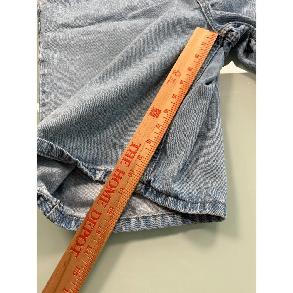 Levis thank you